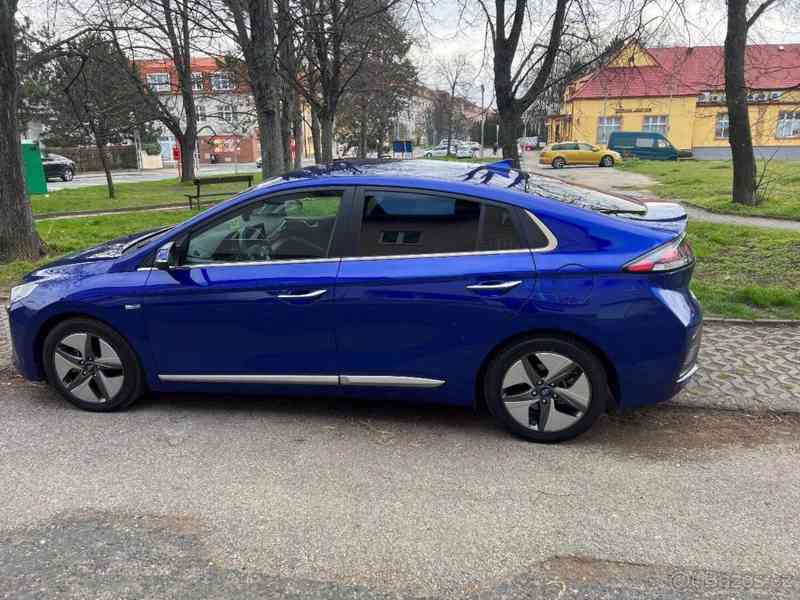 Hyundai IONIQ 1,6   Hundai Ionik - foto 13