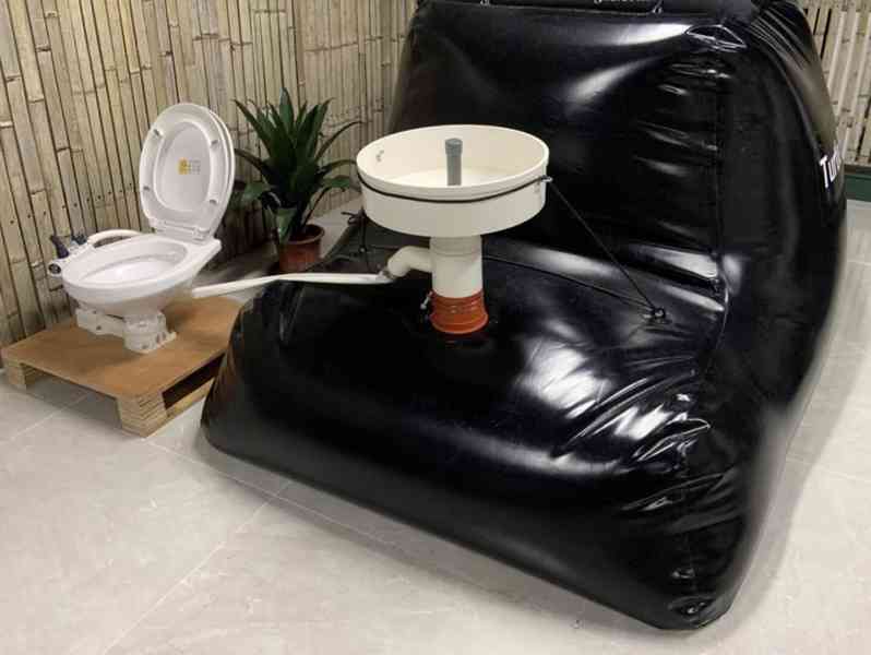 Biolynové stanice - foto 2