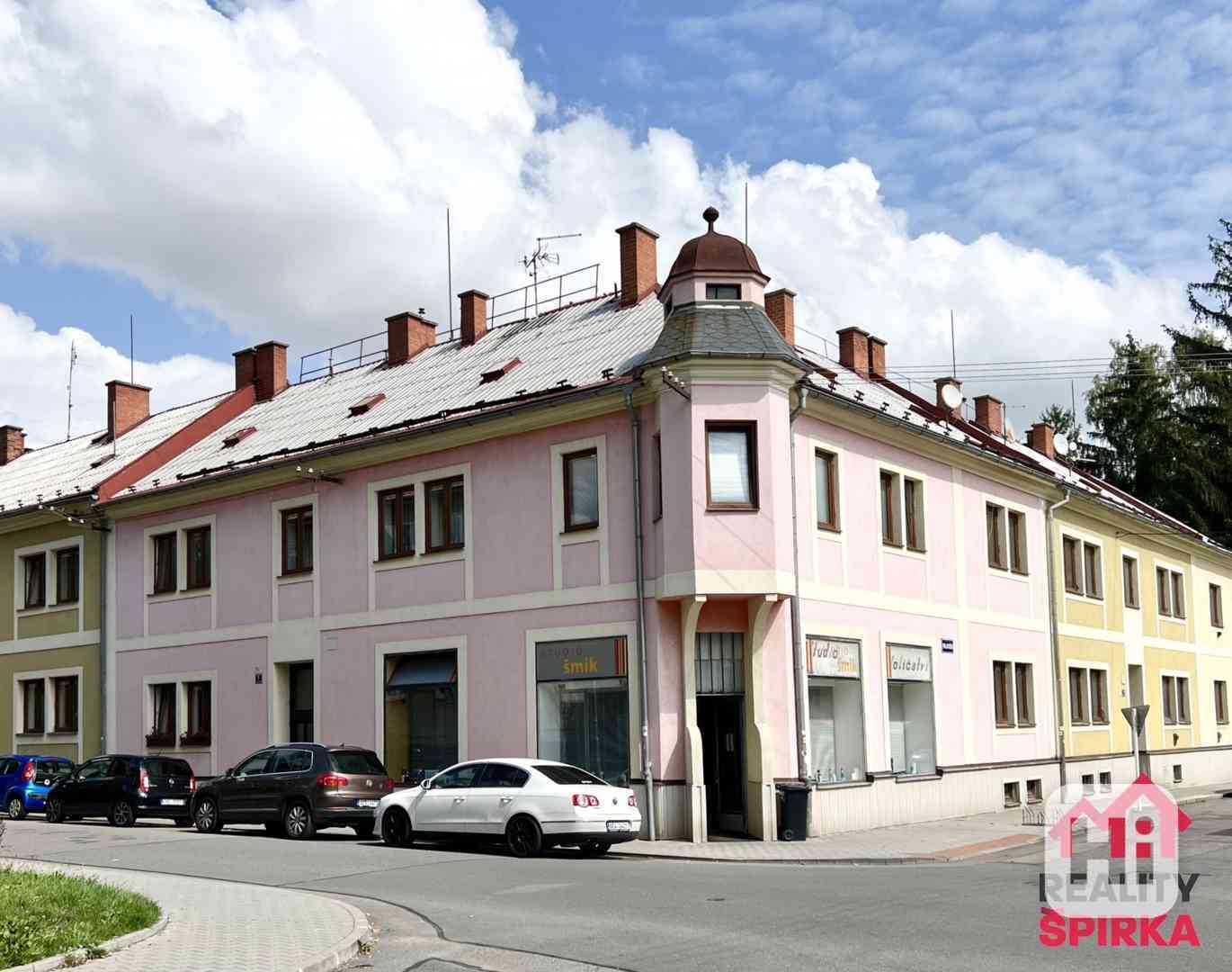 Prodej družstevní byt 1+1, CP 52 m², ul. Richarda Kloudy Svitavy - foto 9