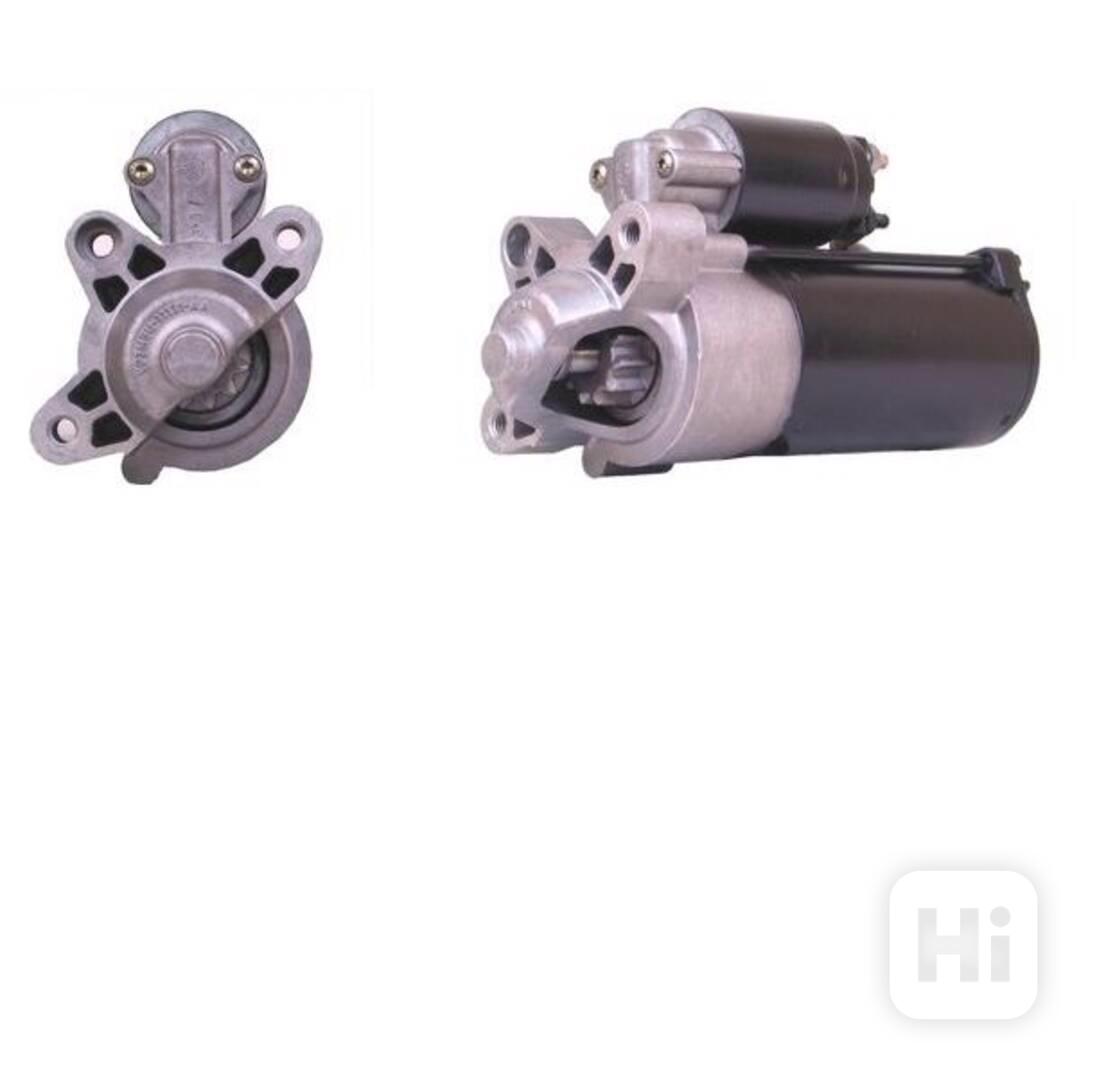 startér FORD 1376305, 8697576, 6G9N-11000-FA, VP3M5U11131AA - foto 1