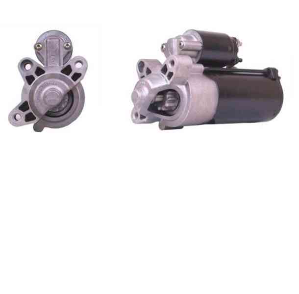 startér FORD 1376305, 8697576, 6G9N-11000-FA, VP3M5U11131AA - foto 1