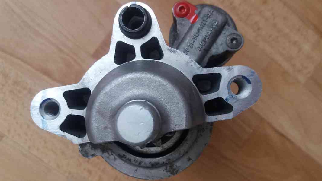 startér FORD 1376305, 8697576, 6G9N-11000-FA, VP3M5U11131AA - foto 3