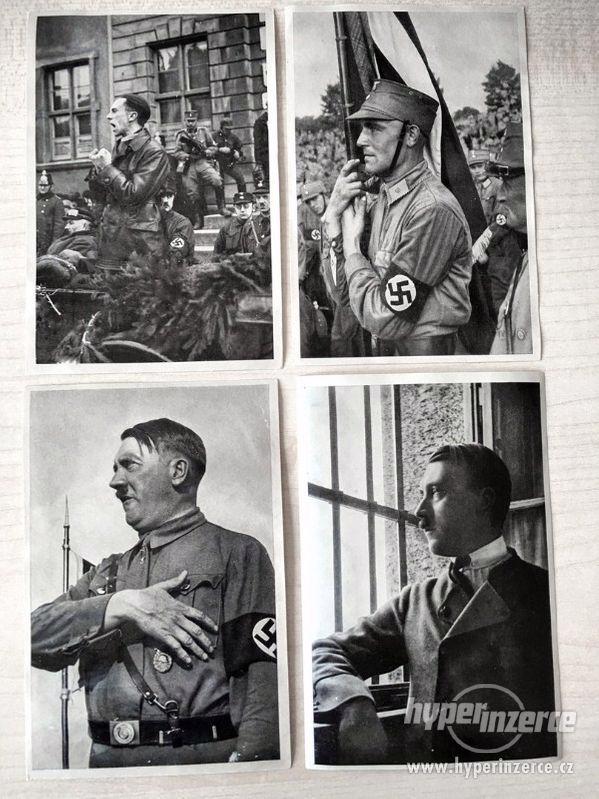 Hitler - foto - foto 1