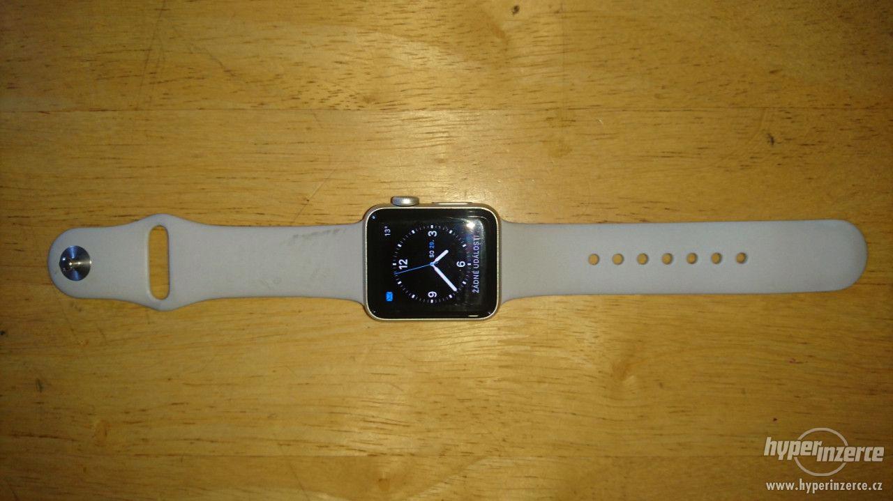 Apple Watch Series 3 - foto 1