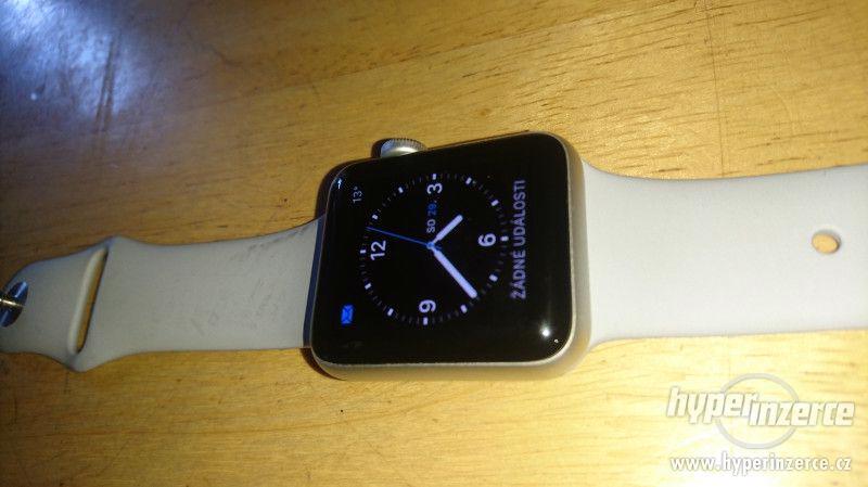 Apple Watch Series 3 - foto 2