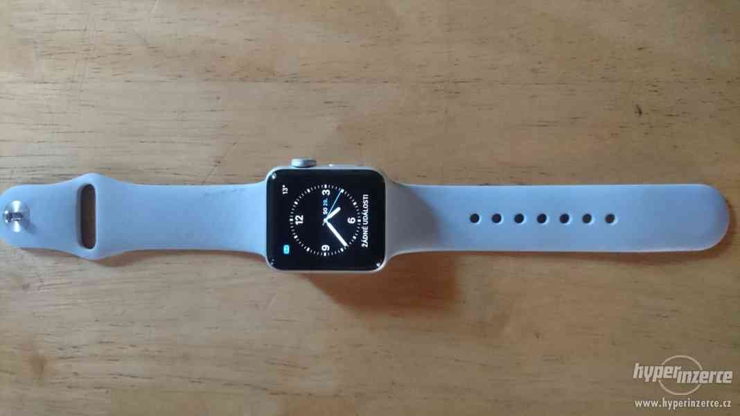 Apple Watch Series 3 - foto 3