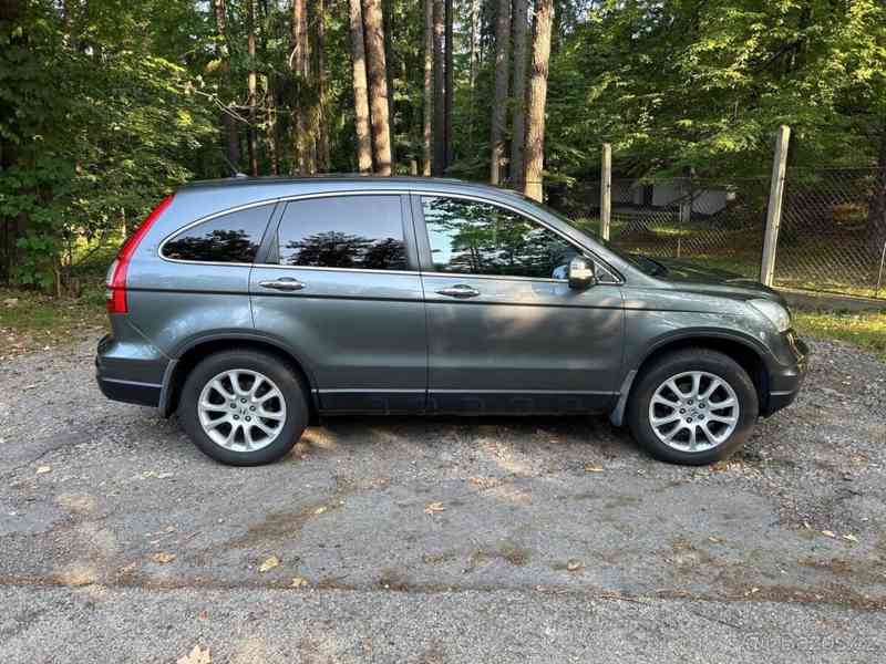 Honda CR-V 2,0   III AT/LPG - foto 2