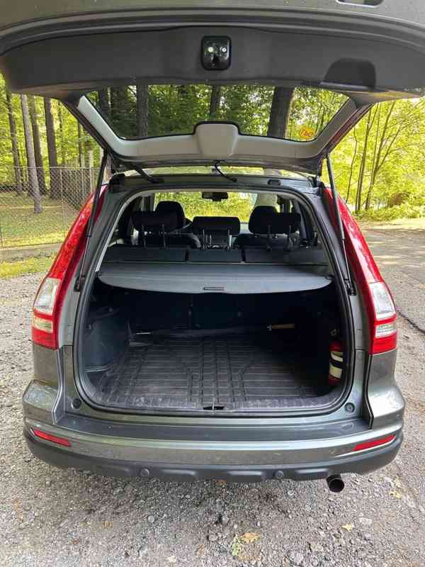 Honda CR-V 2,0   III AT/LPG - foto 3