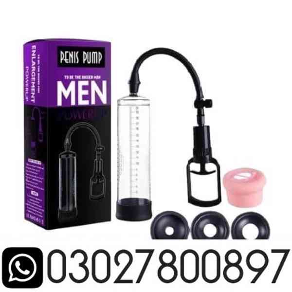 Penis Enlargement Pump for Men in Islamabad ( 0302.7800897