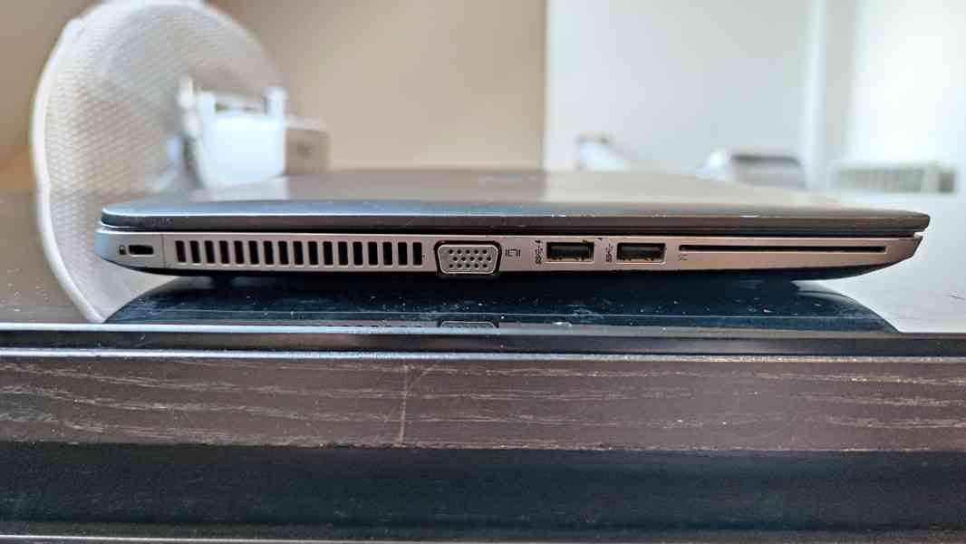HP ELITEBOOK 745 G2, 12GB RAM, nový 250GB SSD Samsung - foto 5