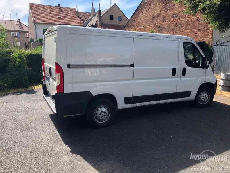 Peugeot Boxer L2H1 1.majitel! nové v ČR! Top! - foto 2