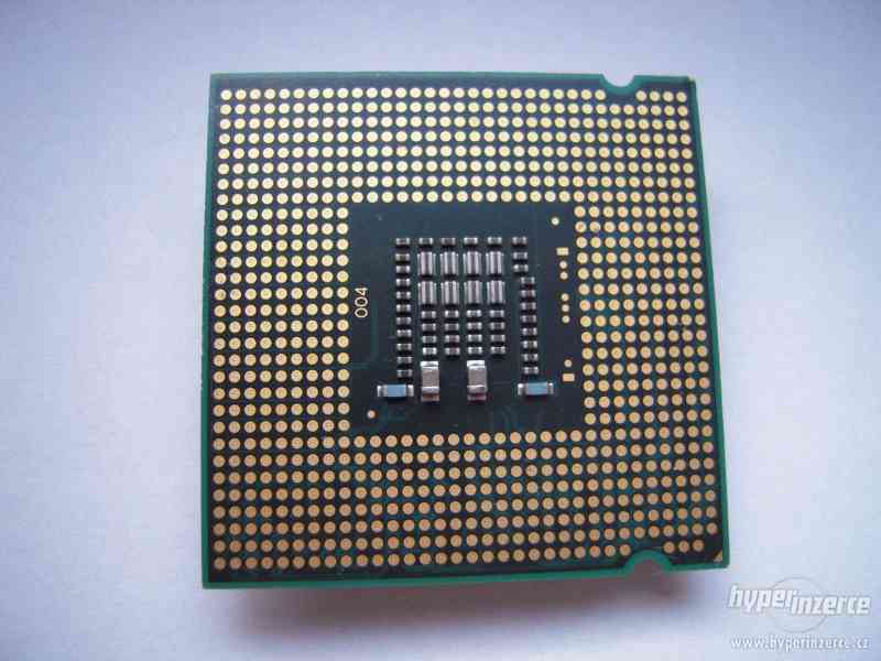Intel Core 2 Duo Processor E7600 - foto 4