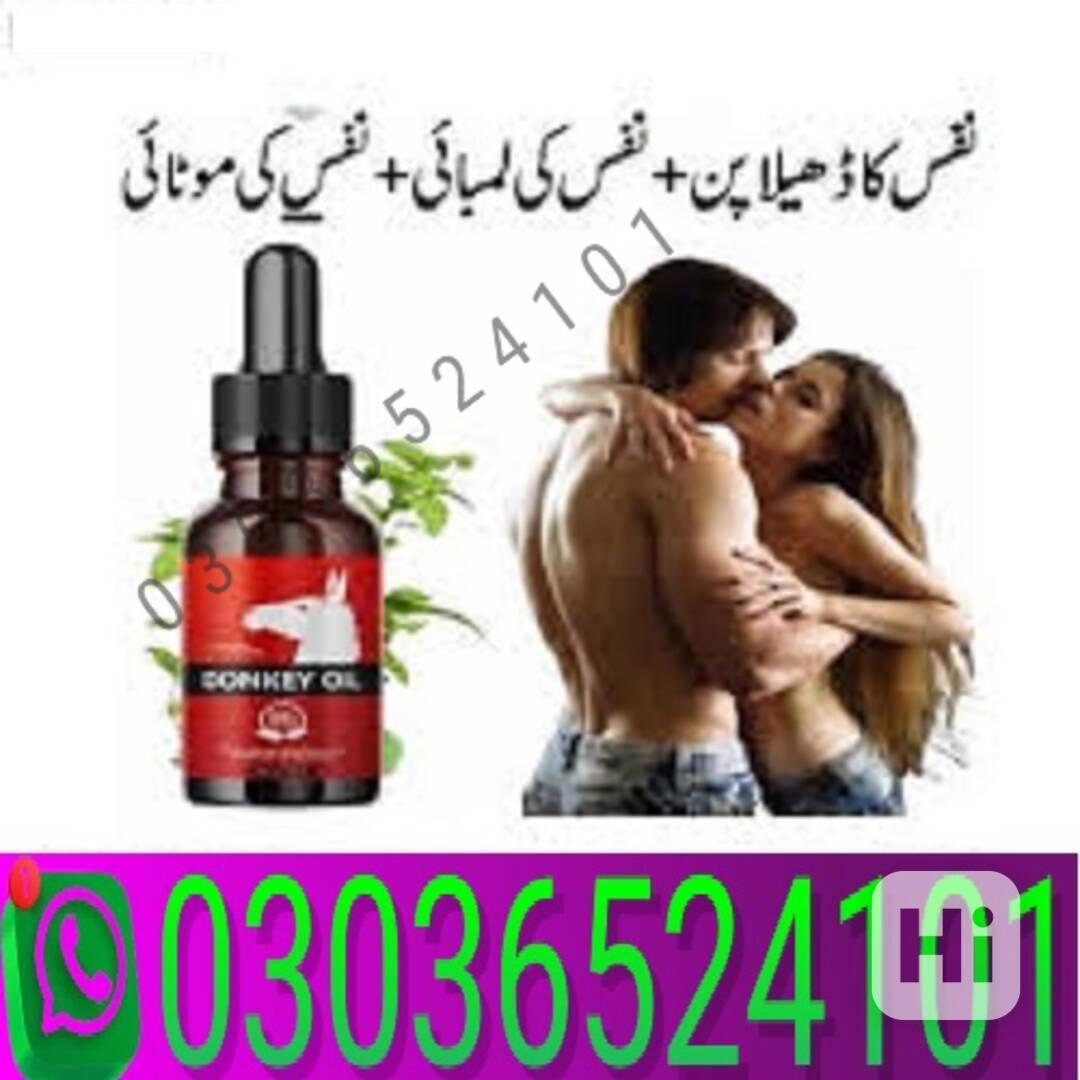 ()(03036524101()() new-- Donkey Oil In Pakistan  - foto 1