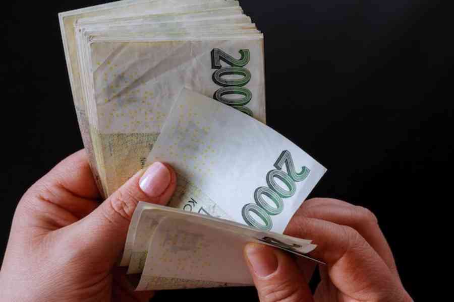 BEZPLATNÉ PŮJČKY DO 24 HODIN - VŽDY PLATNÉ A DOSTUPNÉ.  - foto 5