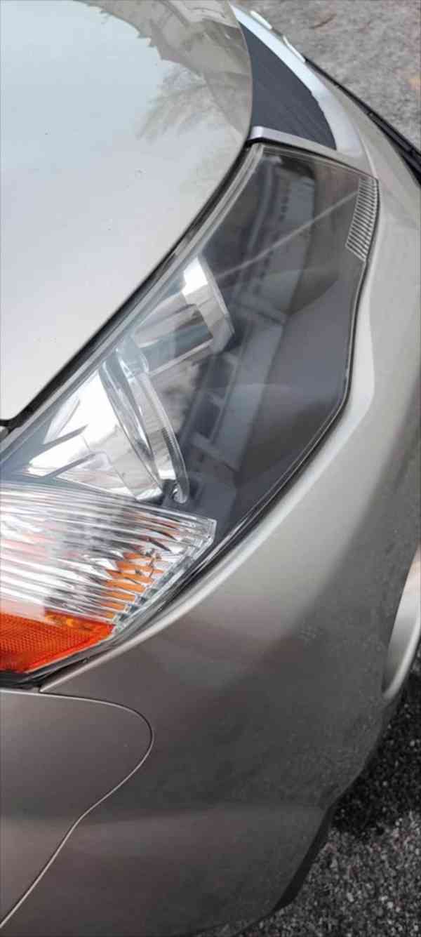 Mitsubishi Outlander 2,0 DI-D, 4x4 - foto 4