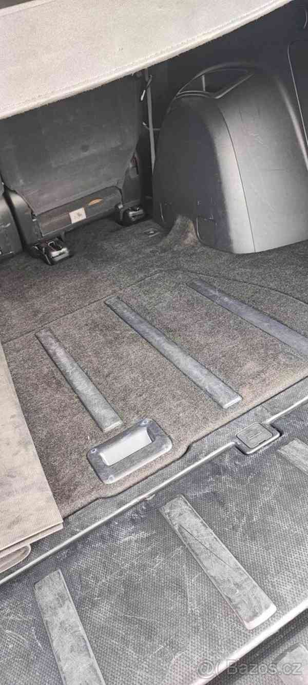 Mitsubishi Outlander 2,0 DI-D, 4x4 - foto 10