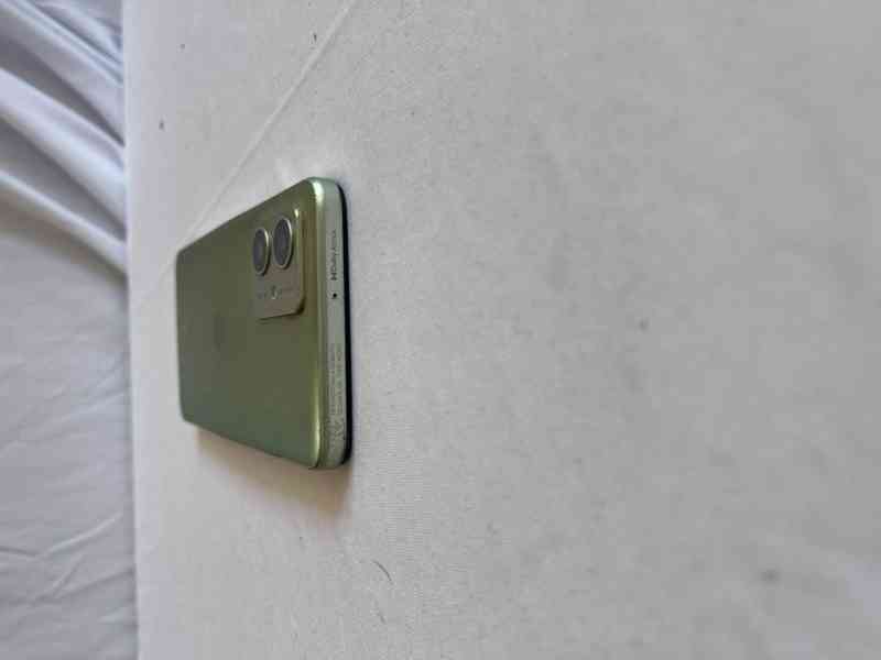 Motorola Moto G54 5G Power Edition zelená - netestováno - foto 3