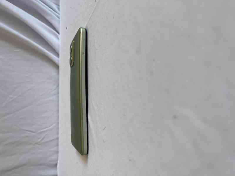 Motorola Moto G54 5G Power Edition zelená - netestováno - foto 5