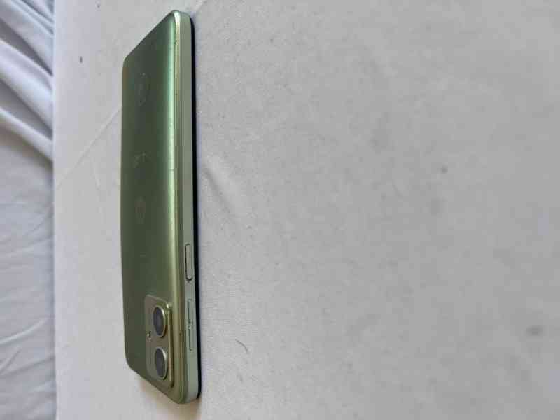 Motorola Moto G54 5G Power Edition zelená - netestováno - foto 4