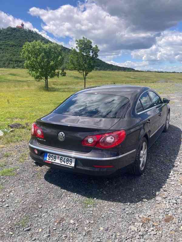 Volkswagen Passat CC 2,0 - foto 2