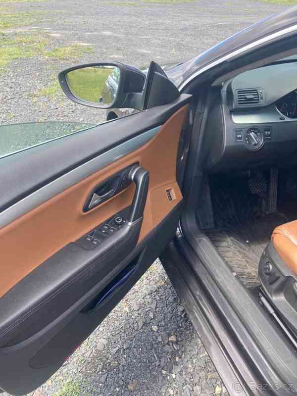 Volkswagen Passat CC 2,0 - foto 11