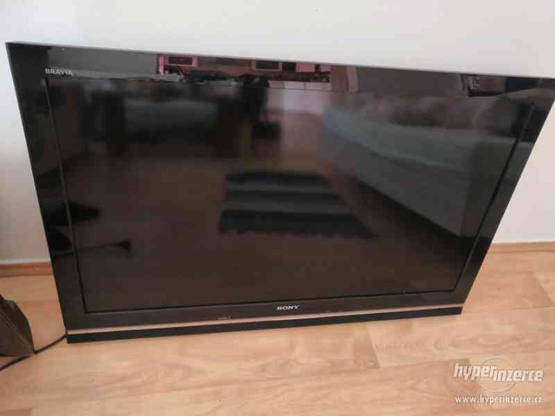 Prodám LCD TV Sony - foto 2