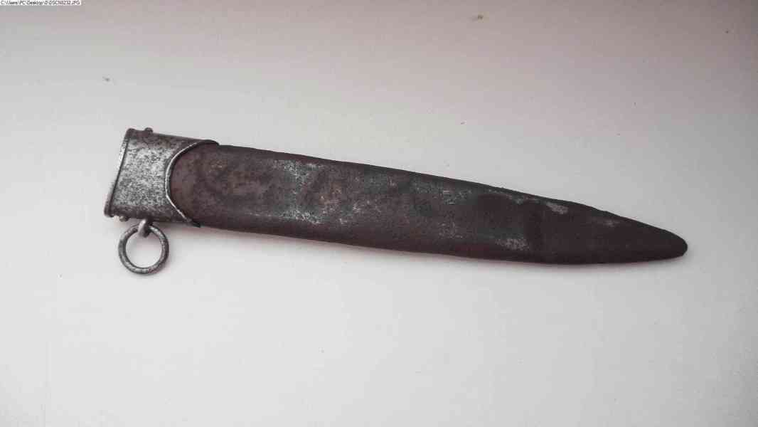 Pochva SS-SA (2) - foto 1