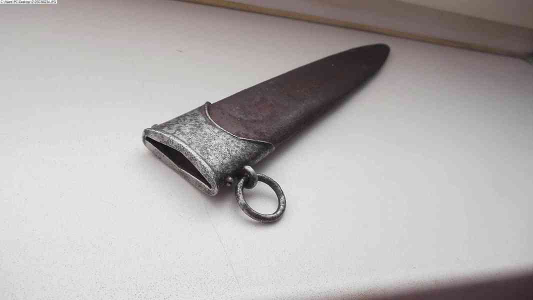 Pochva SS-SA (2) - foto 4