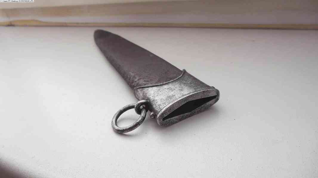 Pochva SS-SA (2) - foto 5