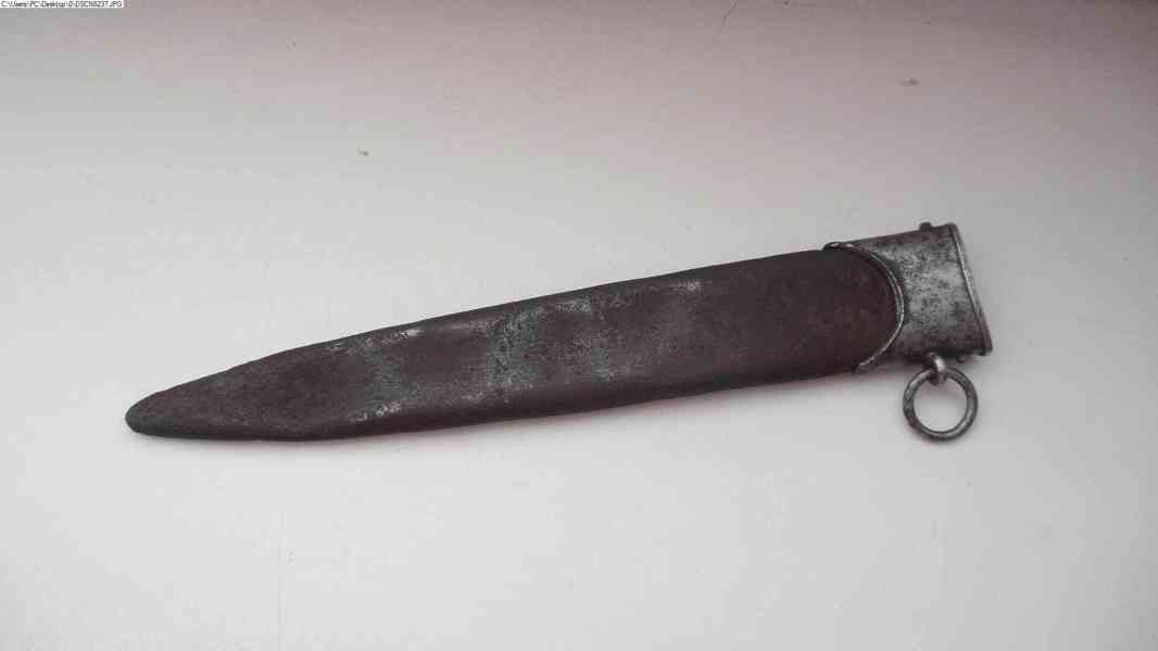 Pochva SS-SA (2) - foto 2