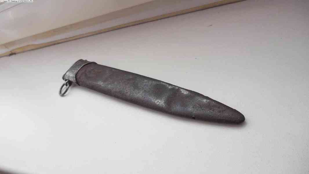 Pochva SS-SA (2) - foto 3