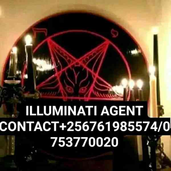Join Illuminati Agent In Uganda Call+256761985574-0753770020