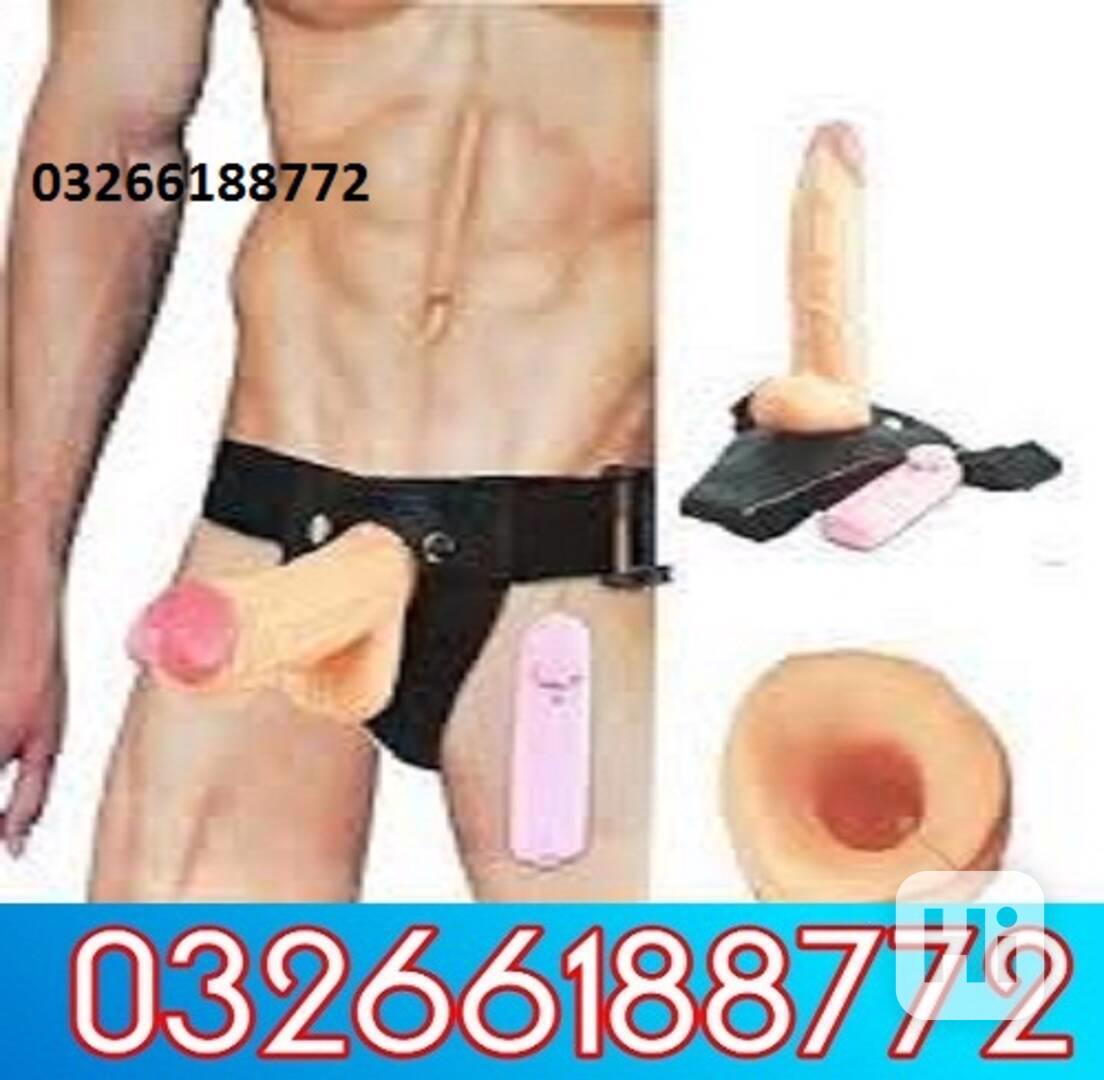 Silicon Condom With Belt In Lodhran | 03266188772 - foto 1