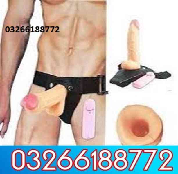 Silicon Condom With Belt In Lodhran | 03266188772 - foto 1