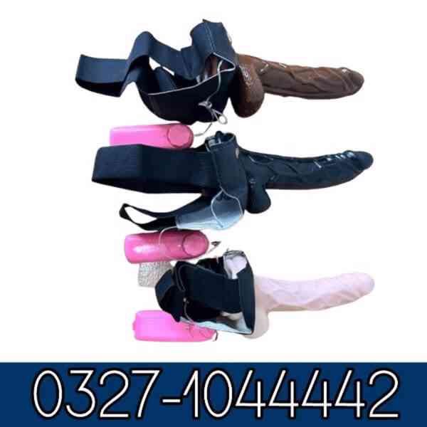 8 Inch Skin Washable Belt Condom In Pakistan / NewTeleStore