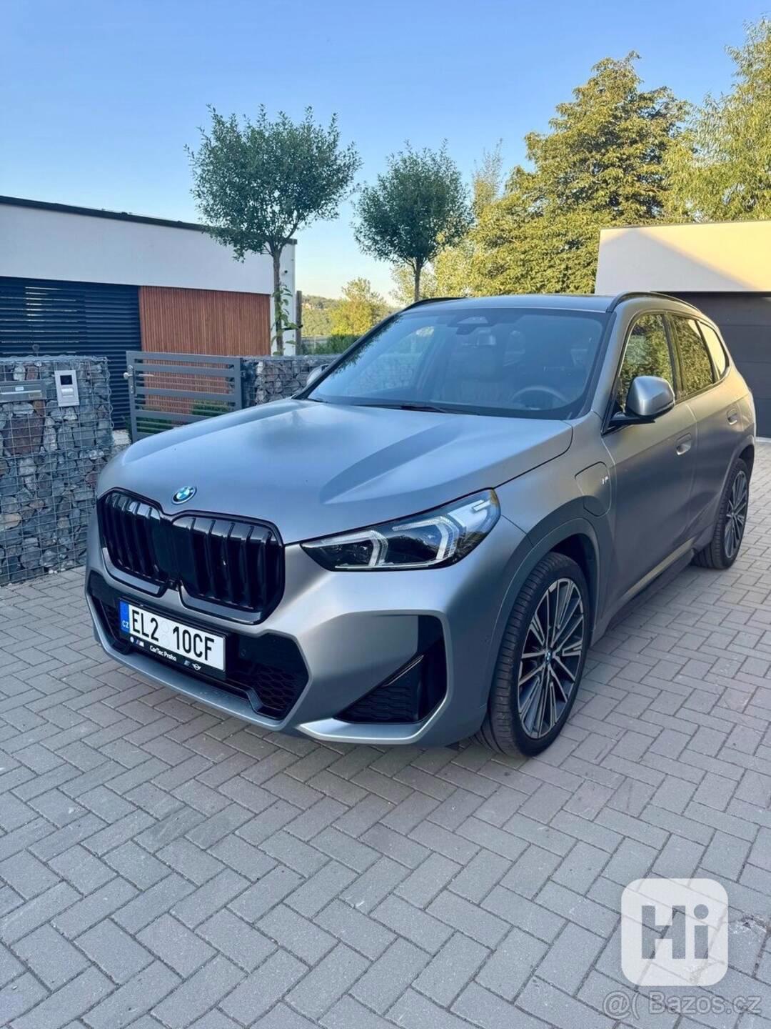 BMW X1 xdrive 30E - foto 1