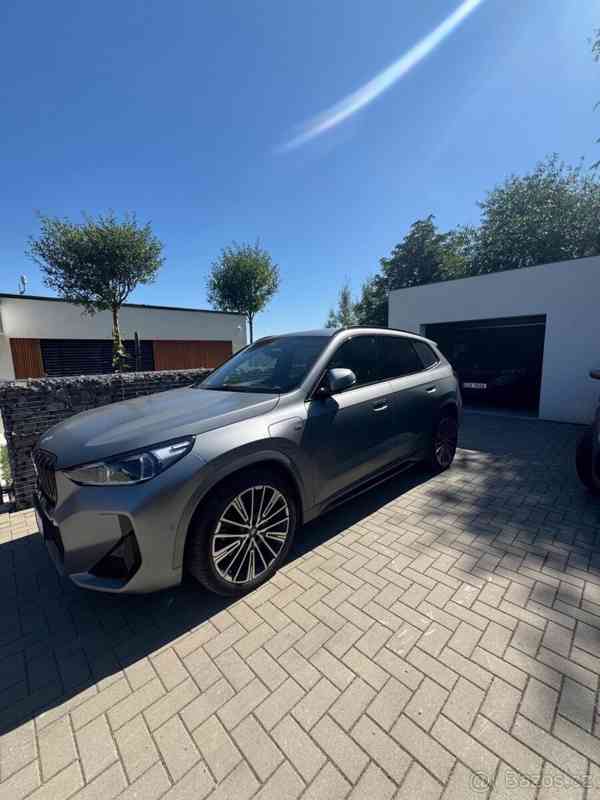 BMW X1 xdrive 30E - foto 7