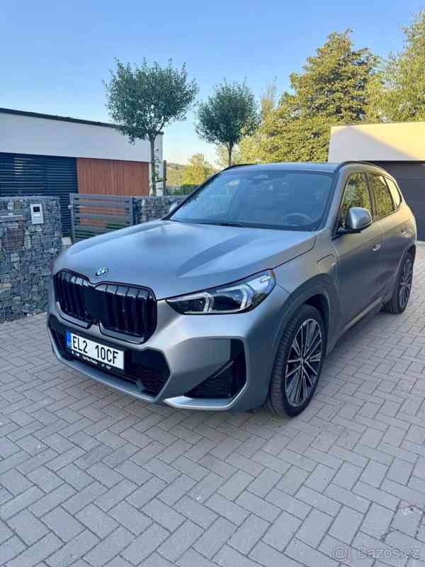 BMW X1 xdrive 30E - foto 1