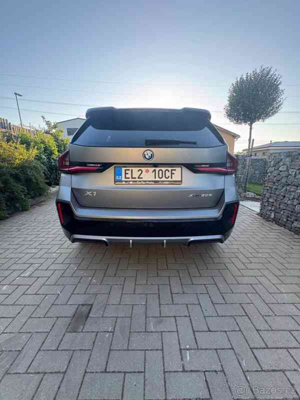 BMW X1 xdrive 30E - foto 9
