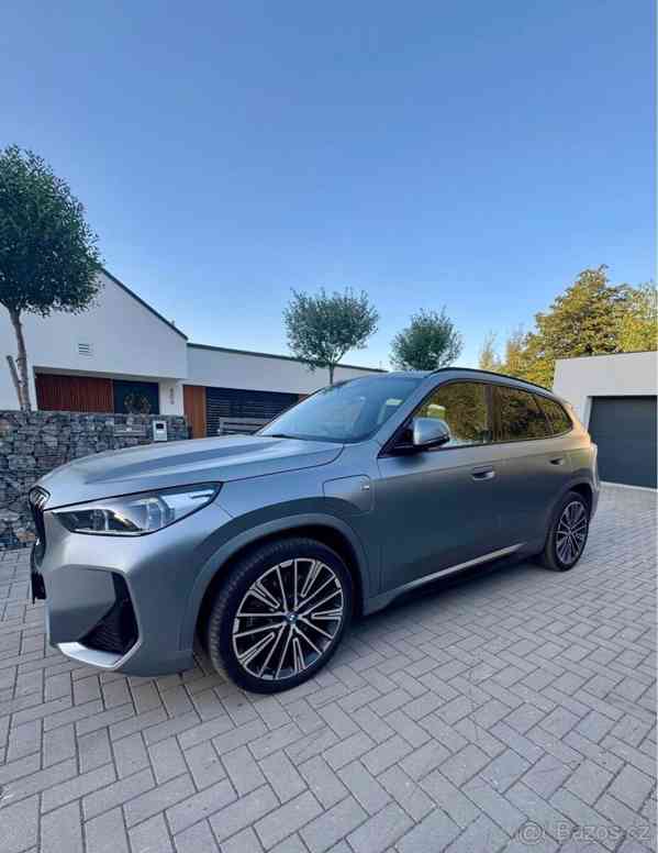 BMW X1 xdrive 30E - foto 14
