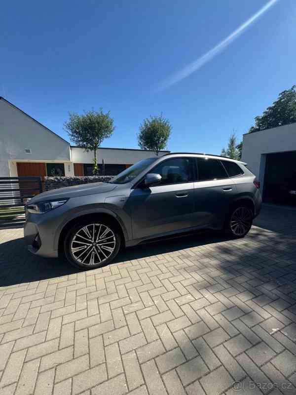 BMW X1 xdrive 30E - foto 8