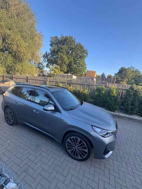 BMW X1 xdrive 30E - foto 2