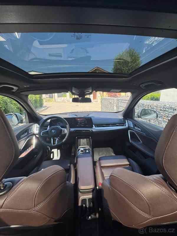 BMW X1 xdrive 30E - foto 4