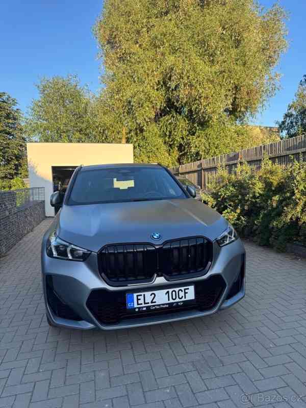 BMW X1 xdrive 30E - foto 10