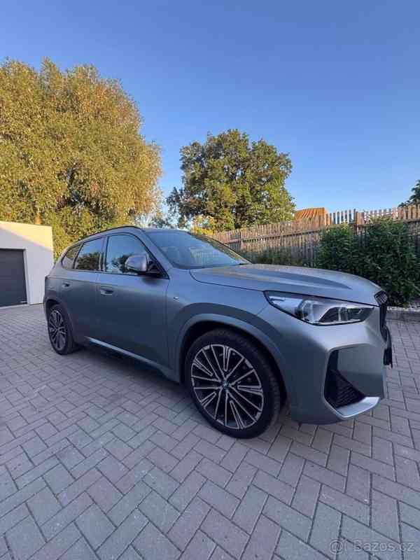 BMW X1 xdrive 30E - foto 12