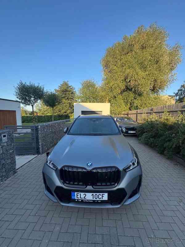 BMW X1 xdrive 30E - foto 11