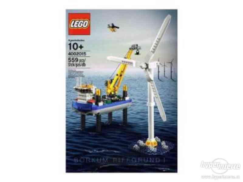 LEGO 4002015 limited edition - foto 1