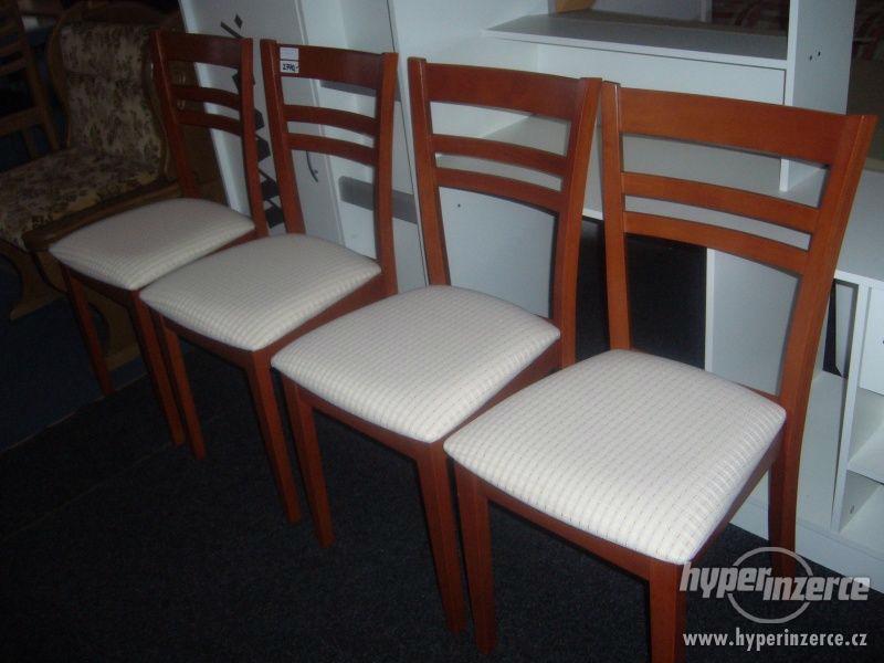 Levné židle   OUTLET - I. a II. jakost - foto 5