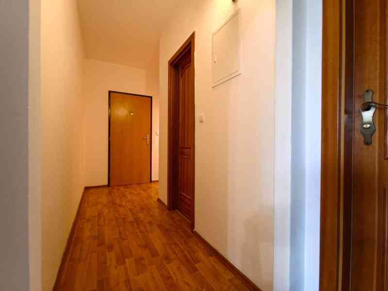 Pronájem 2+kk, 56m2+balk. (LBC-Zelené Údolí, ul. Pastelová)  - foto 10