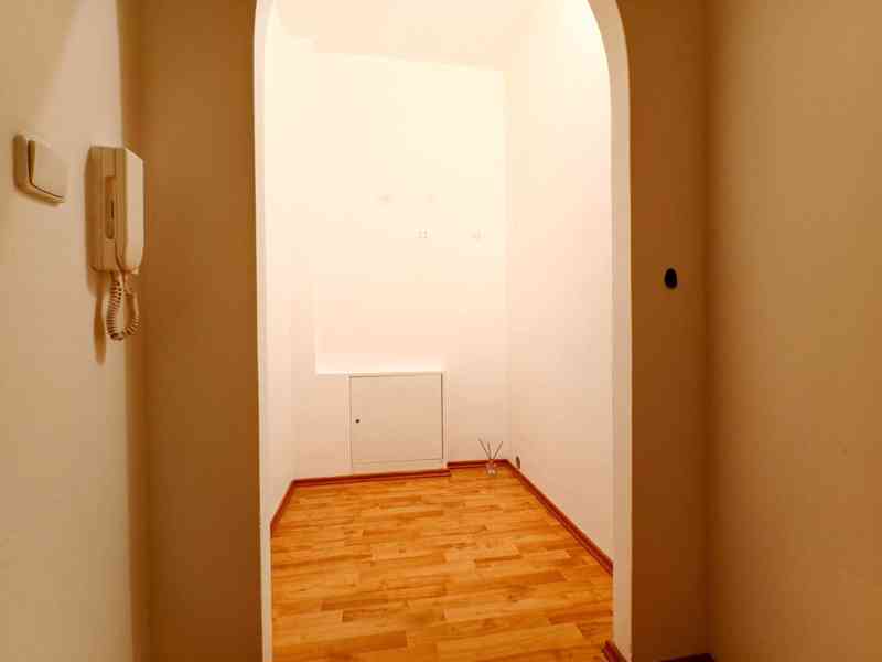 Pronájem 2+kk, 56m2+balk. (LBC-Zelené Údolí, ul. Pastelová)  - foto 9